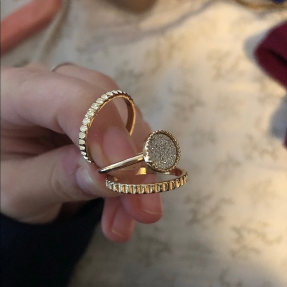 Assorted Jewlwery